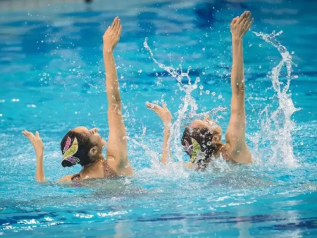 花游、跳水競(jìng)賽計(jì)時(shí)記分系統(tǒng)