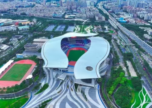 十五運(yùn)會(huì)開幕式主題確定！