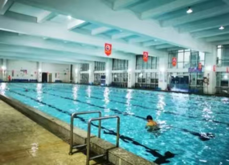 安陽體育運(yùn)動(dòng)學(xué)?！斡攫^體育工藝