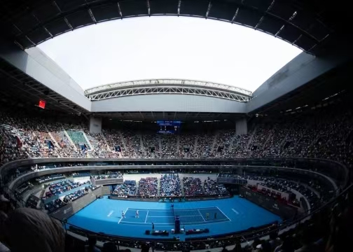 賽事經(jīng)濟(jì)激活體育產(chǎn)業(yè)新動能 十五運(yùn)會譜寫粵港澳融合發(fā)展新章