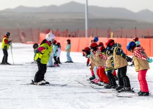 六部門(mén)發(fā)文，到2027年我國(guó)將形成3個(gè)萬(wàn)億級(jí)消費(fèi)領(lǐng)域！