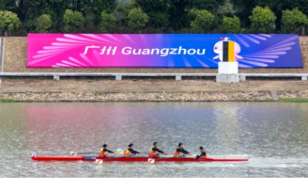 全國殘?zhí)貖W會正賽階段項(xiàng)目陸續(xù)開賽